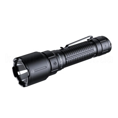 Ліхтар Fenix WF26R 156х40.4х26.6 мм Чорний (1047-WF26R)