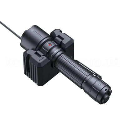 Фонарь Fenix WF26R 156х40.4х26.6 мм Черный (1047-WF26R)