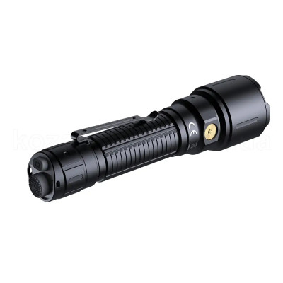 Фонарь Fenix WF26R 156х40.4х26.6 мм Черный (1047-WF26R)