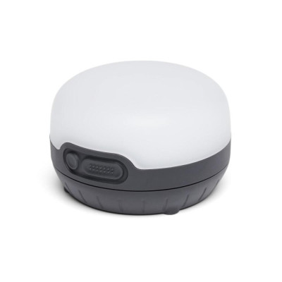 Фонарь кемпинговый Black Diamond Moji R+ Черный (1033-BD 6206850002ALL1)