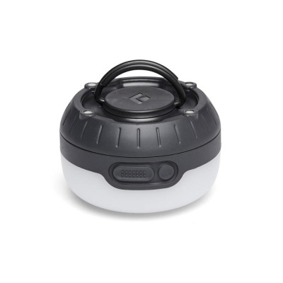 Фонарь кемпинговый Black Diamond Moji R+ Черный (1033-BD 6206850002ALL1) Фонарь кемпинговый Black Diamond Moji R+ Черный (1033-BD 6206850002ALL1)