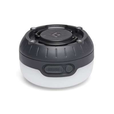Фонарь кемпинговый Black Diamond Moji R+ Черный (1033-BD 6206850002ALL1) Фонарь кемпинговый Black Diamond Moji R+ Черный (1033-BD 6206850002ALL1)