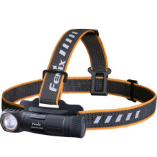 Фонарь налобный Fenix HM61R V2.0 101х45х36 мм Черный (FEN-HM61RV20)