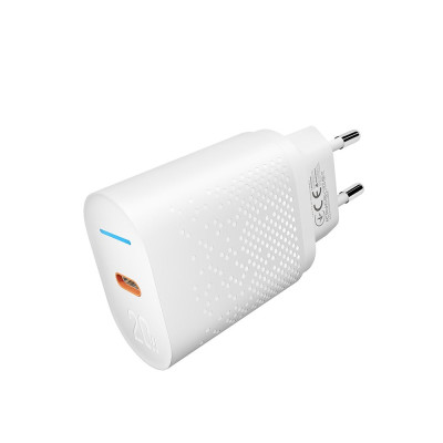 Зарядное устройство Yoki Led Series YK-20PD 20W Auto-ID QC3.0 AFC FCP 18W Max DC 5V⎓3A 9V⎓2.22A 12V⎓1.67A White Зарядное устройство Yoki Led Series YK-20PD 20W Auto-ID QC3.0 AFC FCP 18W Max DC 5V⎓3A 9V⎓2.22A 12V⎓1.67A White