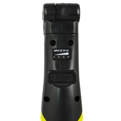 Фонарь инспекционный магнитный складной WERTVOLL CREELED/COBLED IP44 Li-ion 2000 mAh/t (RX-8009) Фонарь инспекционный магнитный складной WERTVOLL CREELED/COBLED IP44 Li-ion 2000 mAh/t (RX-8009)