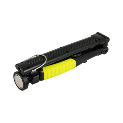Фонарь инспекционный магнитный складной WERTVOLL CREELED/COBLED IP44 Li-ion 2000 mAh/t (RX-8009) Фонарь инспекционный магнитный складной WERTVOLL CREELED/COBLED IP44 Li-ion 2000 mAh/t (RX-8009)