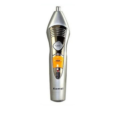 Стайлер Kemei KM 580a Сріблястий (618557373) Стайлер Kemei KM 580a Сріблястий (618557373)