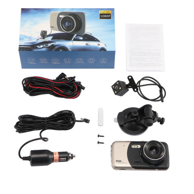 Видеорегистратор DVR T652 4 Видеорегистратор DVR T652 4