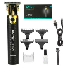 Профессиональная машинка для стрижки VGR V-082