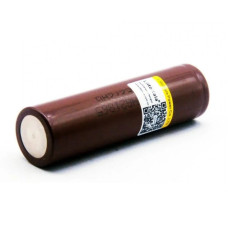 Аккумулятор LG HG2 18650 3000mAh 3.7V 20А