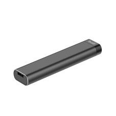 Смарт-адаптер Budi USB-бокс Чорний (1541202516)