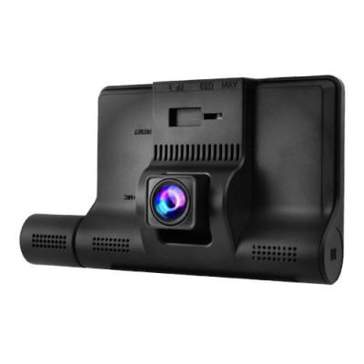 Видеорегистратор No Brand T710TP LCD 4