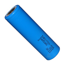 Акумулятор Samsung INR21700-50E 21700 5000 mAh Синій
