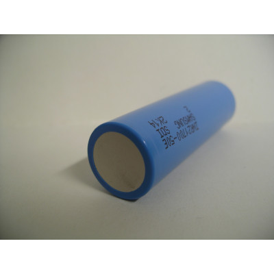 Аккумулятор Samsung INR21700-50E 21700 5000 mAh Синий Аккумулятор Samsung INR21700-50E 21700 5000 mAh Синий