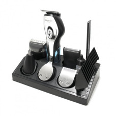 Машинка для стрижки Gemei GM-562 Стайлер 11в1