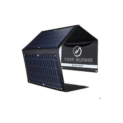 Зарядное устройство No Brand Solare 28W USB Type-C DC 18V 1.5A 6358-EU DC Черный (1650686496)