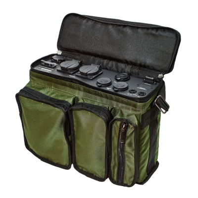 Блок живлення No Brand Charger Bandera Power-225 S (1663608555)