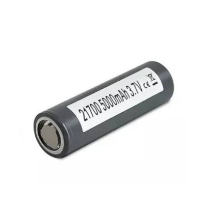 Аккумулятор LG Li-ion 21700 5000mAh INR21700 M50T 7.2A