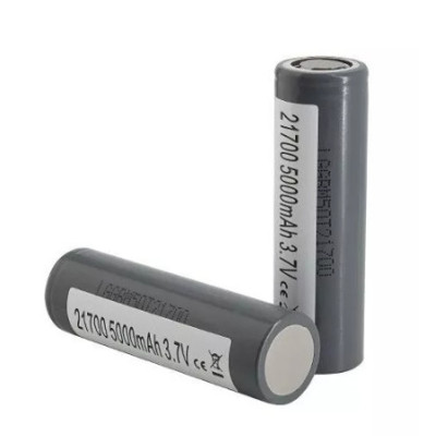 Аккумулятор LG Li-ion 21700 5000mAh INR21700 M50T 7.2A Аккумулятор LG Li-ion 21700 5000mAh INR21700 M50T 7.2A