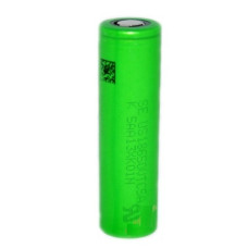 Высокотоковый аккумулятор Murata Li-ion 18650 2600mAh US18650 VTC5 35A