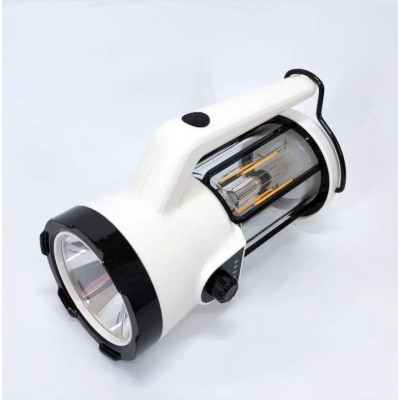 Кемпінговий ліхтар CH-22020 LM COB Power bank Type-C