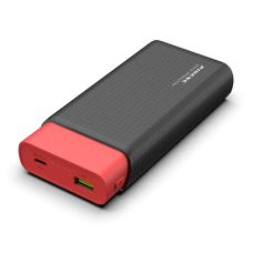 Аккумулятор Pineng PN-882 Power Bank 20000 mAh Черный (1805629866)