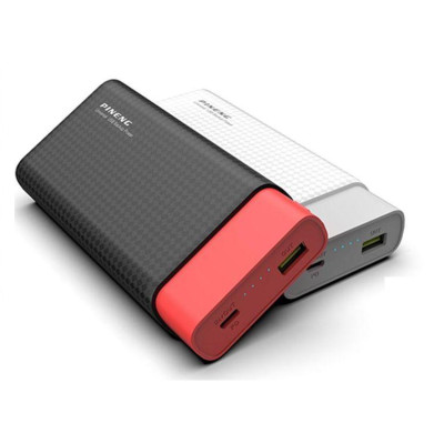 Аккумулятор Pineng PN-882 Power Bank 20000 mAh Черный (1805629866) Аккумулятор Pineng PN-882 Power Bank 20000 mAh Черный (1805629866)