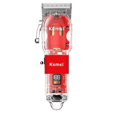 Машинка для стрижки волос Barber Kemei Km-1761