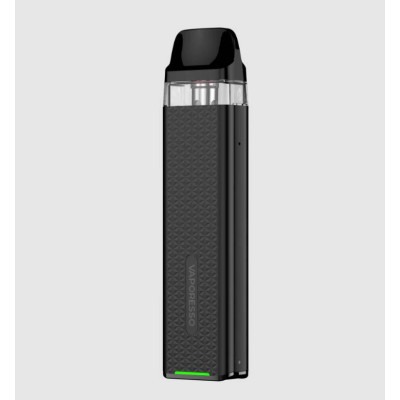 Под-система солевая электронная сигарета Vaporesso XROS 3 Mini Pod 1000mAh 2ml Kit Black (11605-hbr)