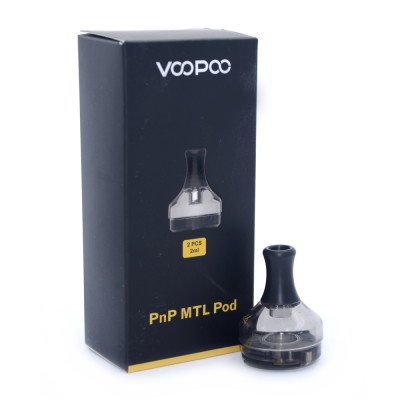 Картридж Voopoo PnP MTL 2ml Coil без испарителя (10230-hbr) Картридж Voopoo PnP MTL 2ml Coil без испарителя (10230-hbr)