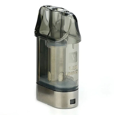 Картридж Vaporesso XTRA Unipod 2ml Coil 1.2 Ом (10247-hbr) Картридж Vaporesso XTRA Unipod 2ml Coil 1.2 Ом (10247-hbr)