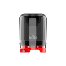 Картридж Uwell WHIRL S2 3.5ml Coil Пустой (11582-hbr)
