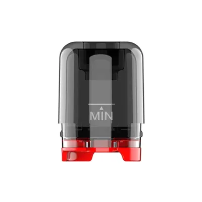 Картридж Uwell WHIRL S2 3.5ml Coil Пустой (11582-hbr)