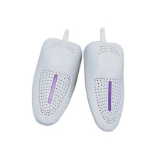 Сушилка для обуви с ультрафиолетом UKC Shoe dryer R8 от USB 10 W Белый