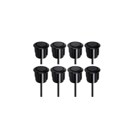 Паркувальний радар TORSSEN EMCP800 black 18mm Паркувальний радар TORSSEN EMCP800 black 18mm