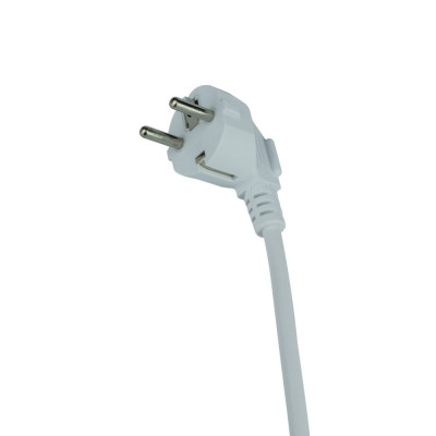 Удлинитель сетевой LDNIO SC5614 5 розеток и 6 USB 5V 3.4A 17W 2 m White Удлинитель сетевой LDNIO SC5614 5 розеток и 6 USB 5V 3.4A 17W 2 m White