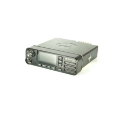 Рация Motorola DM4601e 25w 136-174мГц(VHF), black, bluetooth, wi-fi