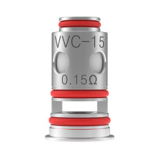 Испаритель Vandyvape VVC-15 Coil 0.15 Ом (10294-hbr)