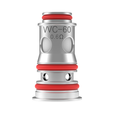 Испаритель Vandyvape VVC-60 Coil 0.6 Ом (10293-hbr)