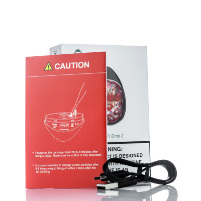 Под-система солевая электронная сигарета Suorin Drop 2 Pod Kit 1000mAh 3.7ml Black (10312-hbr) Под-система солевая электронная сигарета Suorin Drop 2 Pod Kit 1000mAh 3.7ml Black (10312-hbr)