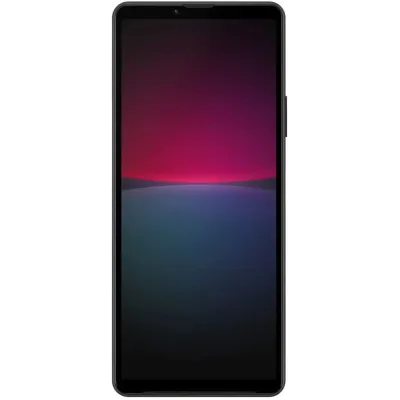 Смартфон Sony Xperia 10 IV 6/128GB Black Смартфон Sony Xperia 10 IV 6/128GB Black