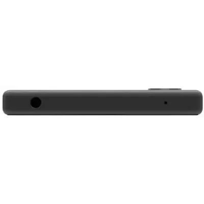 Смартфон Sony Xperia 10 IV 6/128GB Black Смартфон Sony Xperia 10 IV 6/128GB Black