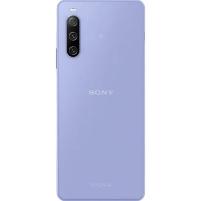 Смартфон Sony Xperia 10 IV 6/128GB Lavender