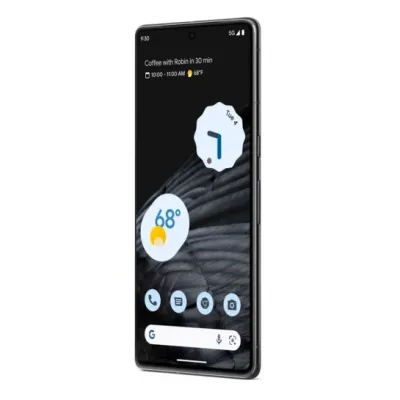 Смартфон Google Pixel 7 Pro 12/512GB USA Obsidian Смартфон Google Pixel 7 Pro 12/512GB USA Obsidian
