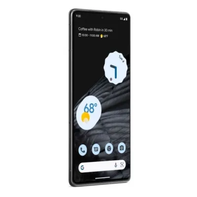 Смартфон Google Pixel 7 Pro 12/512GB USA Obsidian Смартфон Google Pixel 7 Pro 12/512GB USA Obsidian