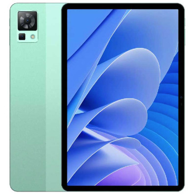 Планшет с чехлом DOOGEE T30 Pro 8/256Gb Green