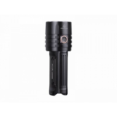 Фонарь ручной Fenix LR35R Черный (1047-LR35R)