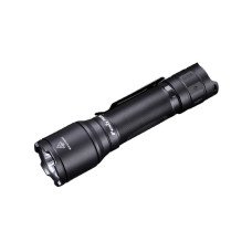 Ліхтар ручний Fenix TK06 Чорний (FEN-TK06)