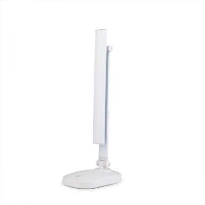 Настольная лампа Wuw WS-2020S 16 5W 80Ra White Настольная лампа Wuw WS-2020S 16 5W 80Ra White