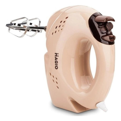 Ручний міксер MAGIO MG-950 Beige Ручний міксер MAGIO MG-950 Beige